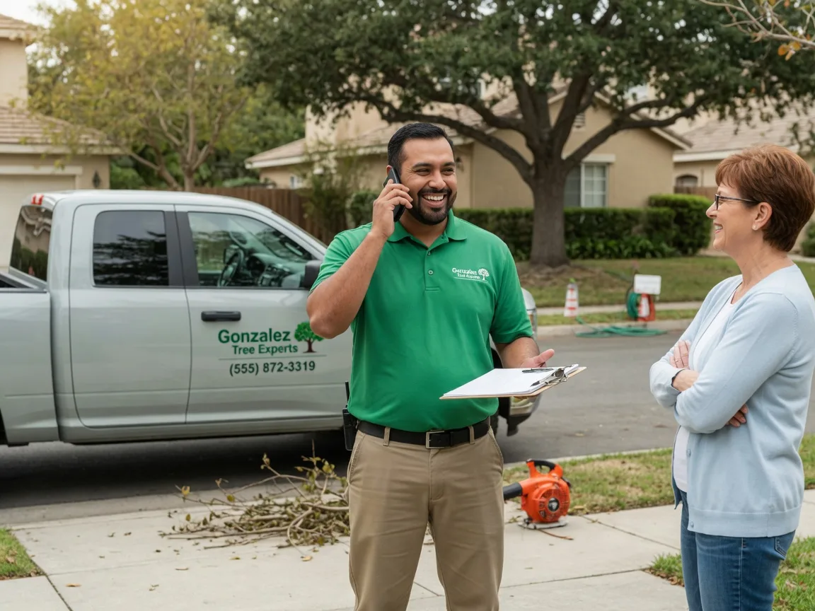 Tree Service Pine Hill, AL FAQs